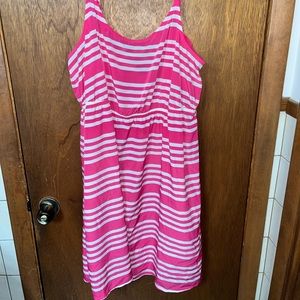 Lane Bryant lightweight summer dress, never worn